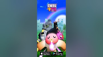 ChessTD Mobile Gameplay Review - Vgames