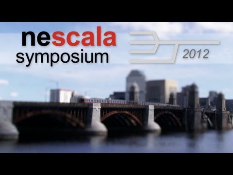 Scala and Machine Learning with Andrew McCallum