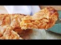 How to Make an Apple Pie (Sous Vide Method!)
