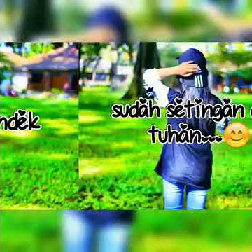 Story wa keren spesial nya cewek pendek:')😊😚