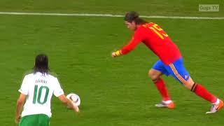 Spain vs Portugal 1-0 - World Cup 2010 - Full Highlights HD 1080i
