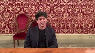 Intervista A Yuval Avital