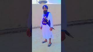 #reel viral #Official video nihang singh #song ਲਾਡਲੀਆਂ ਫੌਜਾਂ