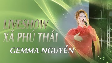 VIỆT NAM TỰ HÀO BƯỚC TIẾP TƯƠNG LAI | GEMMA NGUYỄN LIVE