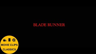 Blade Runner (1982) - Opening Titles (The Final Cut)