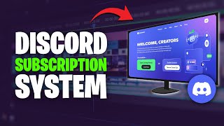 How to Set Up a Subscription System in Your Discord Server with Whop (2026 Updated Guide)