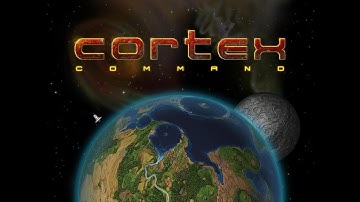 Cortex Command Стрим!!