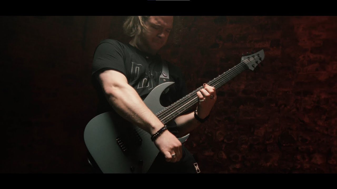 YouTubeでKarybdis - The Reaper & The Revenant (Official Video)を視聴