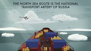 The Northern Sea Route
