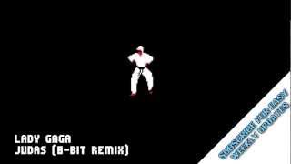 Judas (8-Bit NES Remix)