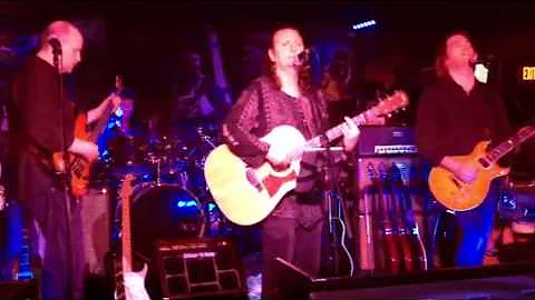 WONDEROUS STORIES-Solsbury Hills at Kj Farrell's 3...