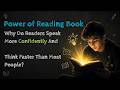 📚 How Reading Books Secretly Rewires Your Brain And Communication Skills | English with KS