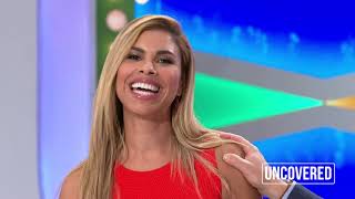 Gwendolyn Osborne UNCOVERED