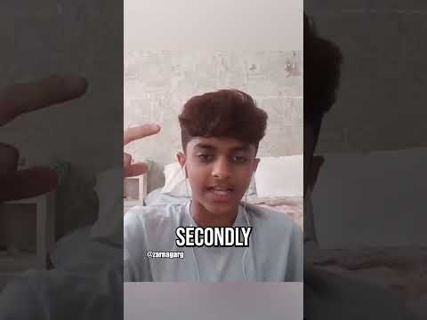 Youngest Child Exposed | The Zarna Garg Show