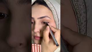 Everyday makeup for uni/work/ college
