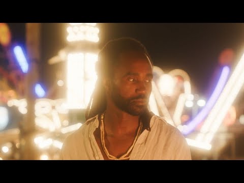 Zem Audu DND Official Music Video