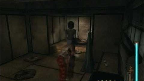 Fatal Frame 2 Crimson Butterfly Director