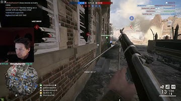 Battlefield 1 - Switching team for balance