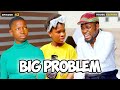 Big Problem - Episode 42 (Mark Angel Comedy)