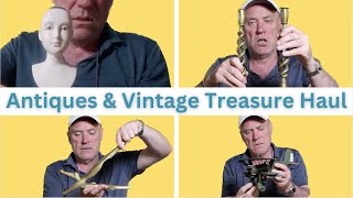 Unbelievable Flea Market Rookie Mistakes!