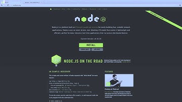 Get started with gulp Part 1: Workflow overview and jade templates