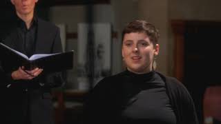 Download Lagu Ruth Moody arr Crossin   One Voice MP3