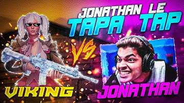 🔥 I CHALLENGED JONATHAN GAMING IN TDM 😱 | OnePlus,9R,9,8T,7T,,7,6T,8,N105G,N100,Nord,5T,NeverSettle