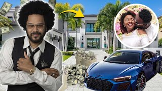 Maxwell's Secret Sidekick: Luxury Lifestyle and Net Worth Revealed in 2024