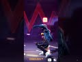 baile de emotes del fre #frefireshorts#emotes#nuevo