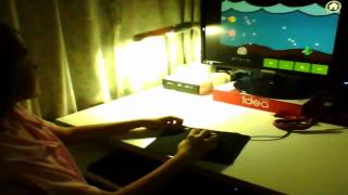 ปลาดาวเล่นเกมส์คณิตศาสตร์ screenshot 5