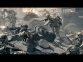 Battlefield 6 CAMPAIGN Walkthrough Gameplay {4K}