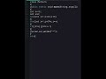 Print Alphabets A In Java By JAVA DEVELOPERS