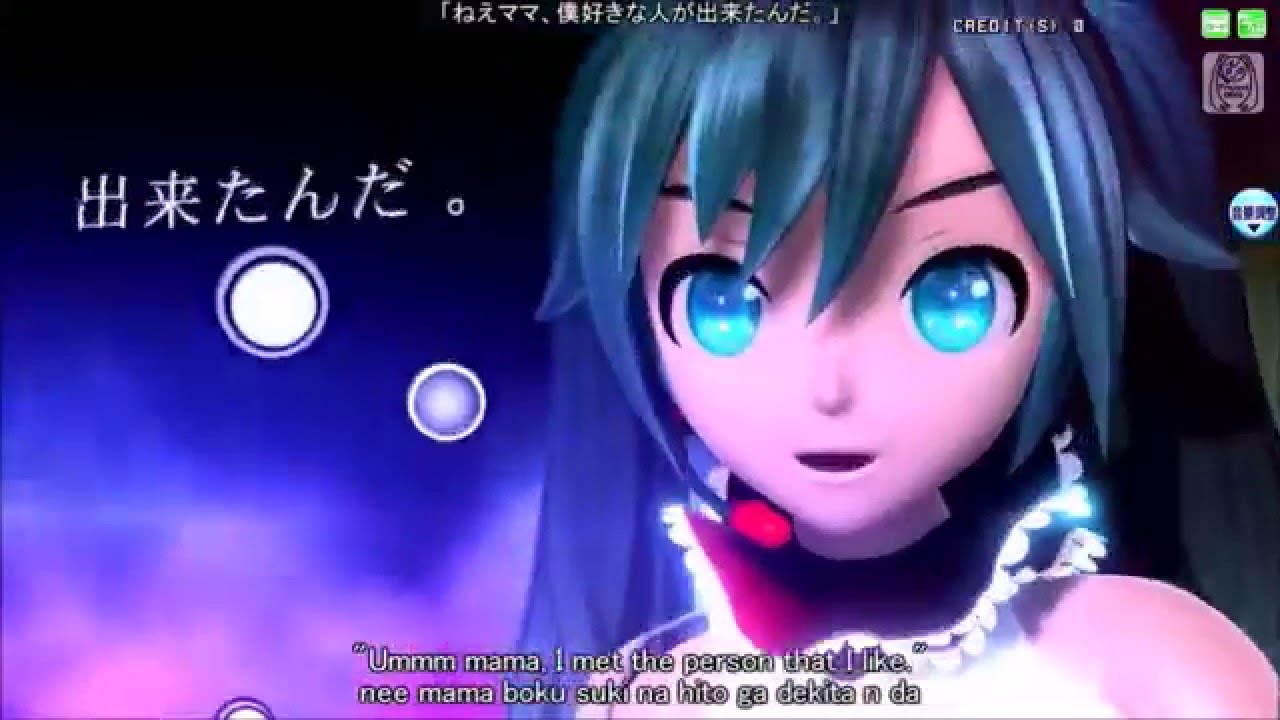 Nightcore - Leichtes Gepäck