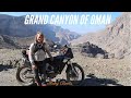 [S1 - Eps. 43] GRAND CANYON OF OMAN