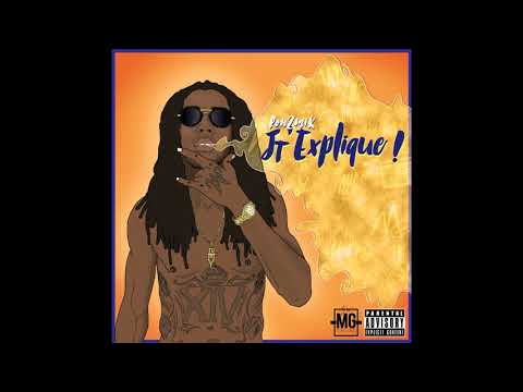 Pon2mik Feat Warped -Lanmou Royal