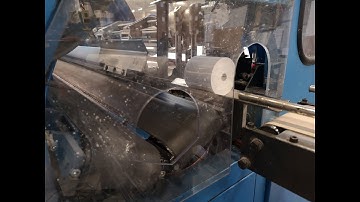 For sale...Senntech KPW 2 ATM Slitter