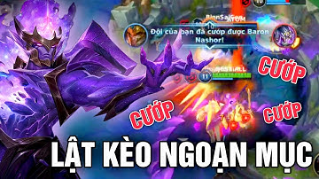 LMHT Tốc Chiến | Javan IV Đi Rừng Thua Lane Và Cách Lật Kèo Cướp Bùa Lợi Ngoạn Mục