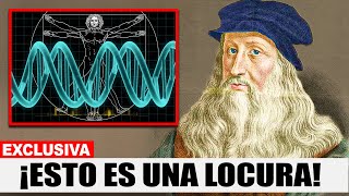 Download Lagu Da Vinci's DNA has finally been sequenced, and it reveals a secret that no one saw coming. MP3