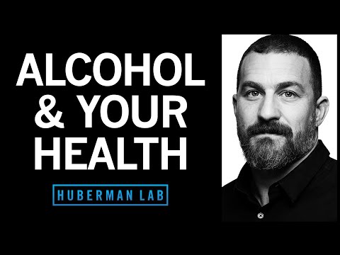 Video: Hvem har økt risiko forbundet med inntak av alkohol?