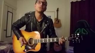 Dead-Zoe Cover