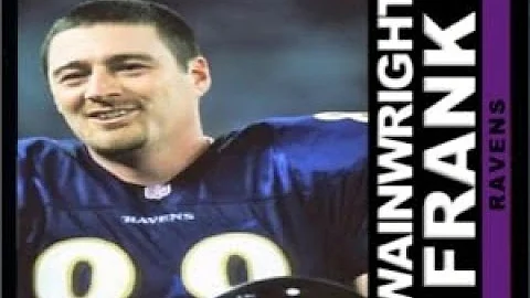 Episode 309  Frank Wainwright, Rest In Peace to a ...