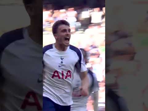 THAT Joao Palhinha goal! | Previously Against Everton