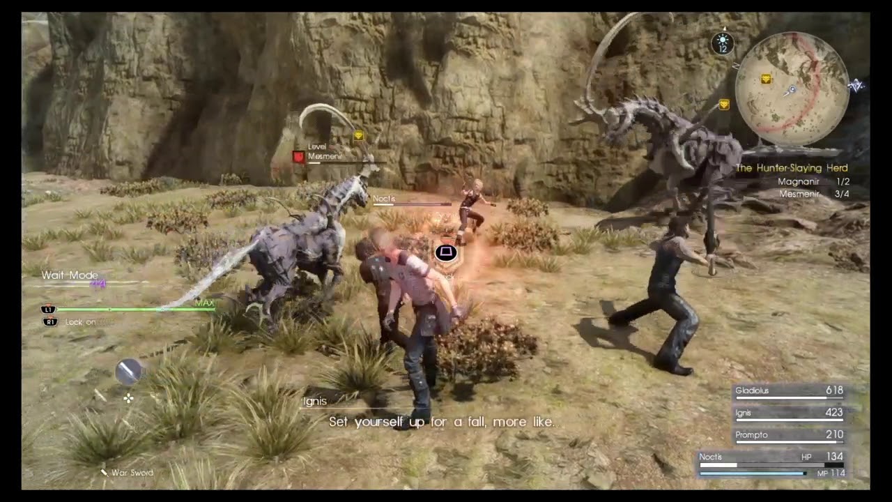 final fantasy xv trainer final fantasy xv trainer