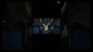 Transformers Prime Dreadwing Edit