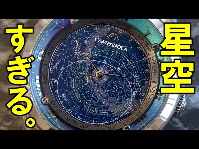 Unboxing] Citizen
