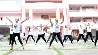 UIC Liberal Arts Cheerdance 2015 (Trailer)