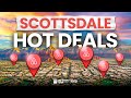 Scottsdale vs. Sedona: An Investor's Guide to Arizona's Top STR Markets