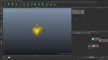 RealFlow 10 Tutorial: Creative Dyverso Elastics Part 1