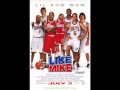 Like Mike - We're Playing Basketball