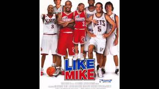 Like Mike - We're Playing Basketball 